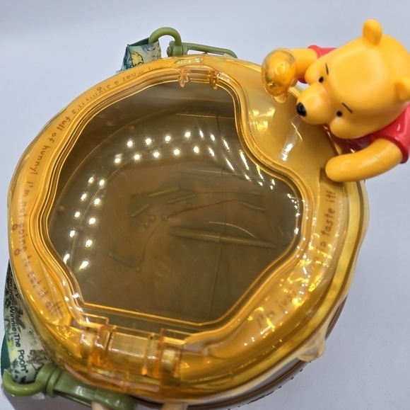 Disney TDR Winnie the Pooh & Honey Pot Popcorn Bucket - Picture 6 of 12